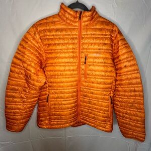 Women’s Patagonia Ultralight Down Jacket XL